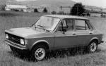 Zastava 1300 Special 1979 года